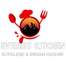 Everest Kitchen logo.